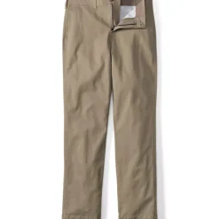 Men's Knockabout Comfort Waist Classic Fit Chino Pant