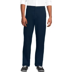 Men's Knockabout Comfort Waist Classic Fit Chino Pant
