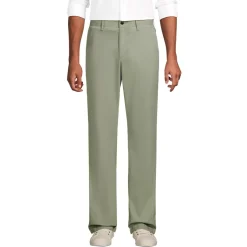 Men's Knockabout Comfort Waist Classic Fit Chino Pant