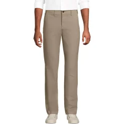 Men's Knockabout Comfort Waist Classic Fit Chino Pant