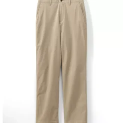 Men's Knockabout Comfort Waist Classic Fit Chino Pant