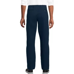 Men's Knockabout Comfort Waist Classic Fit Chino Pant