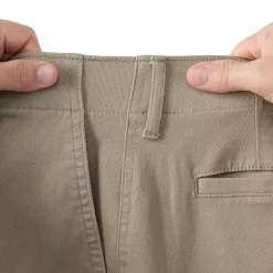 Men's Knockabout Comfort Waist Classic Fit Chino Pant