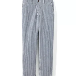 Men's Knockabout Comfort Waist Classic Fit Chino Pant