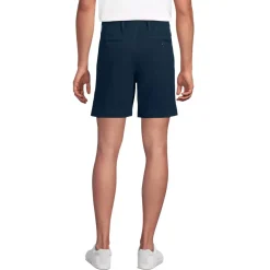 Men's Knockabout 7" Comfort Waist Classic Fit Chino Short