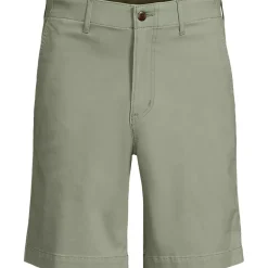 Men's Knockabout 9" Comfort Waist Classic Fit Chino Short