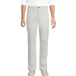 Men's Knockabout Comfort Waist Traditional Fit Chino Pant