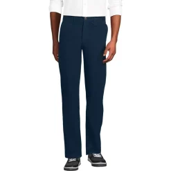 Men's Knockabout Comfort Waist Traditional Fit Chino Pant