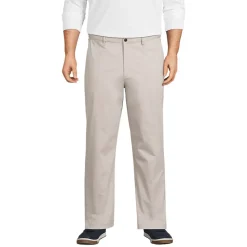 Men's Knockabout Comfort Waist Traditional Fit Chino Pant