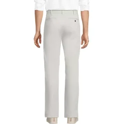 Men's Knockabout Comfort Waist Traditional Fit Chino Pant