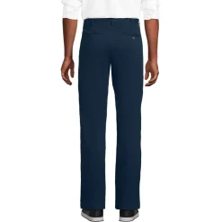 Men's Knockabout Comfort Waist Traditional Fit Chino Pant