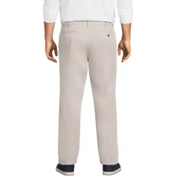 Men's Knockabout Comfort Waist Traditional Fit Chino Pant