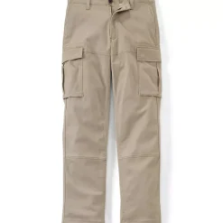 Men's Knockabout Comfort Waist Traditional Fit Cargo Pant