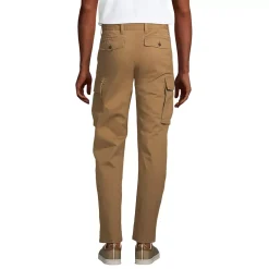 Men's Knockabout Comfort Waist Traditional Fit Cargo Pant