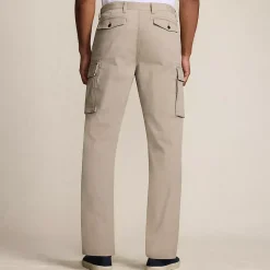 Men's Knockabout Comfort Waist Traditional Fit Cargo Pant