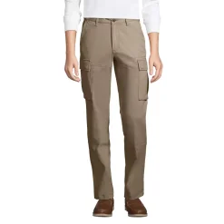 Men's Knockabout Comfort Waist Traditional Fit Cargo Pant