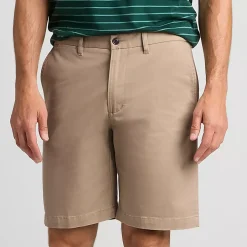 Men's Knockabout 9" Comfort Waist Chino Short