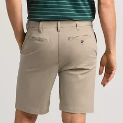 Men's Knockabout 9" Comfort Waist Chino Short