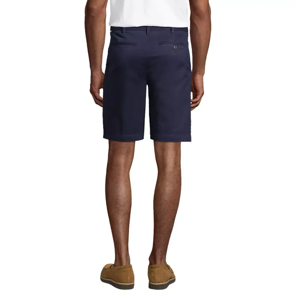 Men's Knockabout 9" Comfort Waist Chino Short