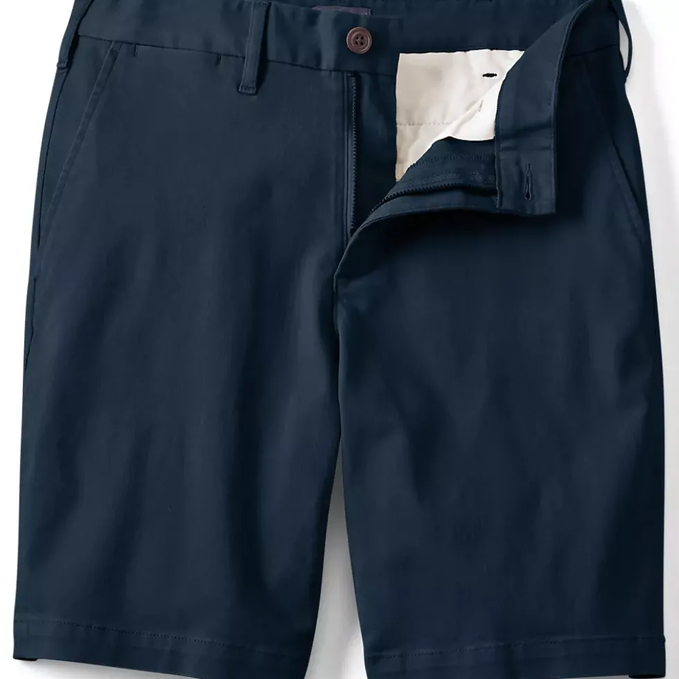 Men's Knockabout 9" Comfort Waist Chino Short