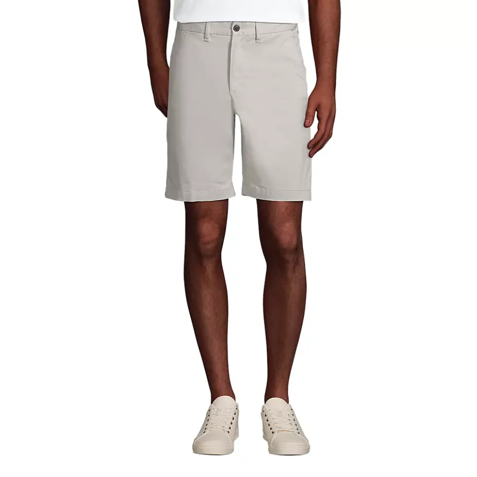 Men's Knockabout 9" Comfort Waist Chino Short