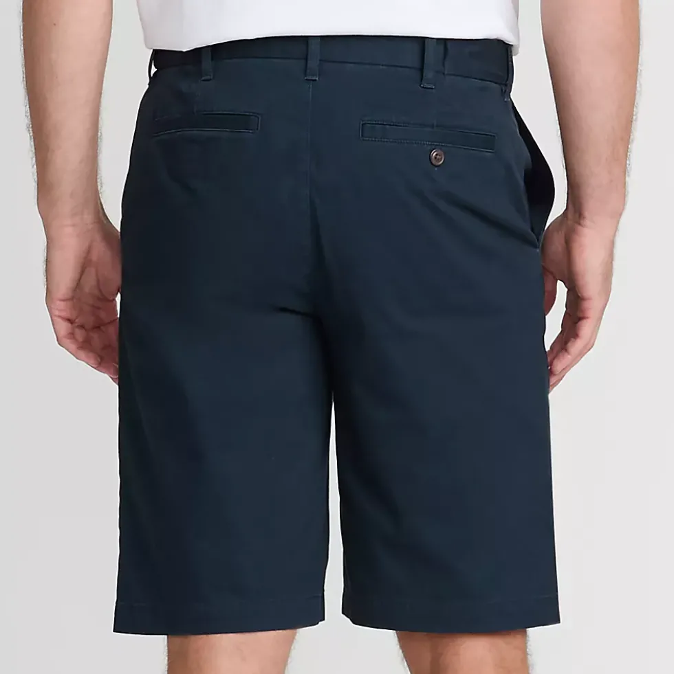 Men's Knockabout 11" Comfort Waist Chino Short