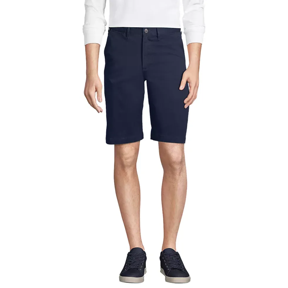 Men's Knockabout 11" Comfort Waist Chino Short