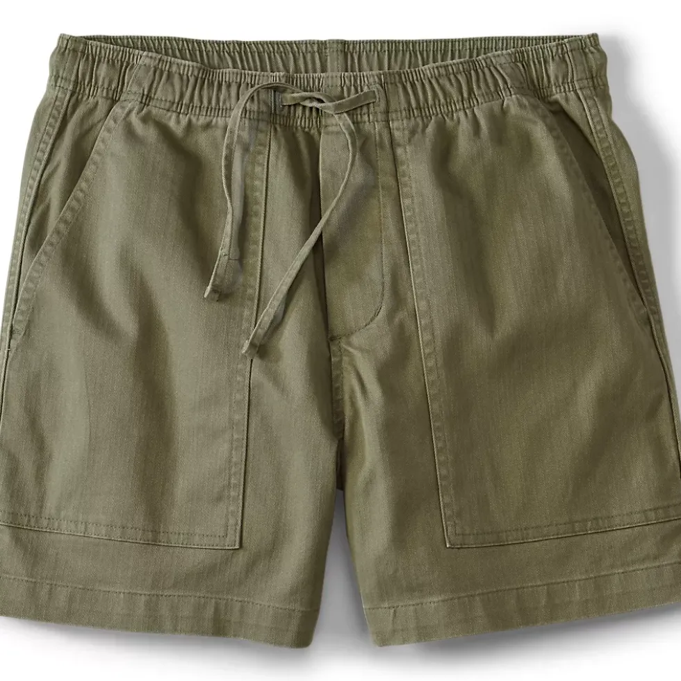 Men's Knockabout Fatigue Short
