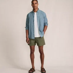 Men's Knockabout Fatigue Short