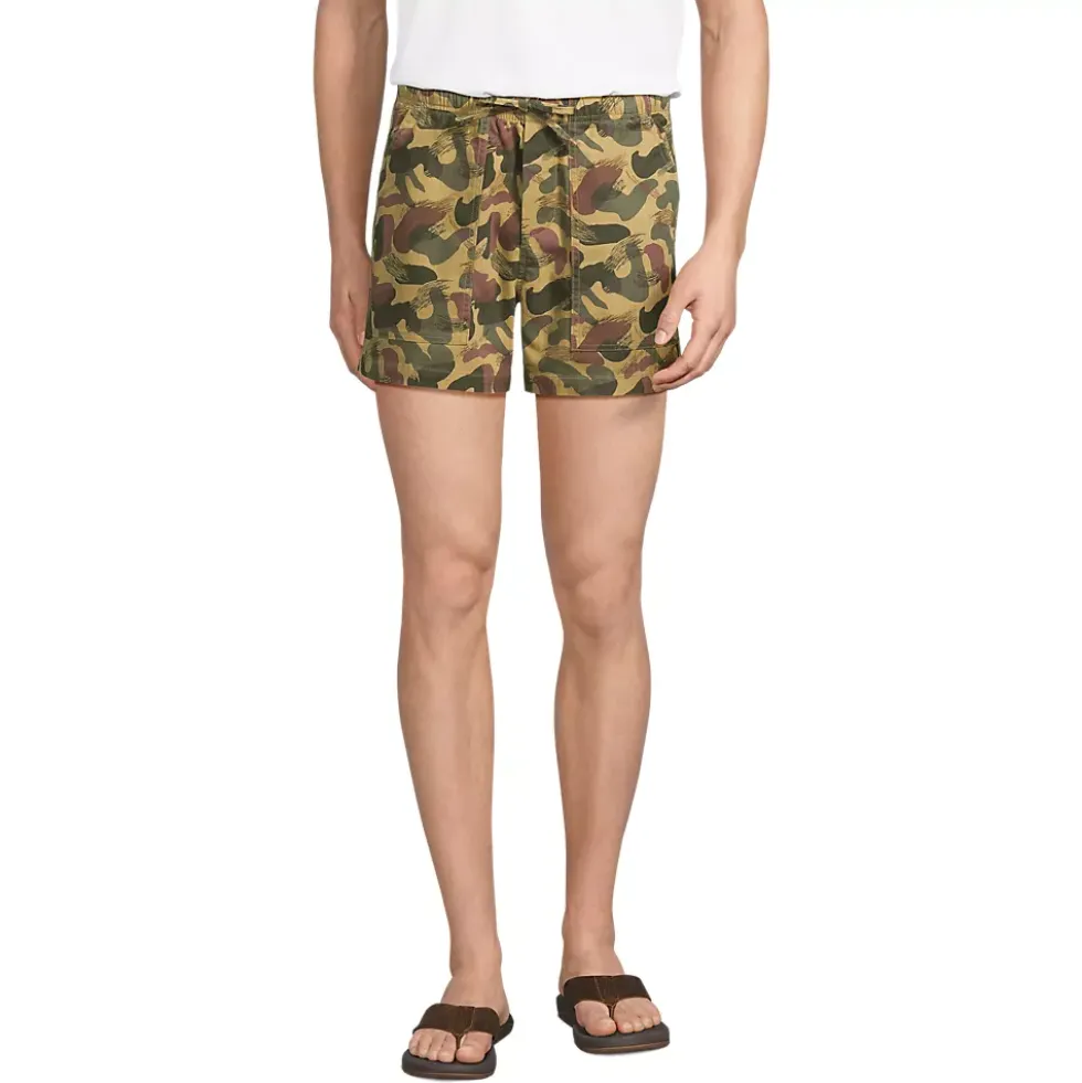 Men's Knockabout Fatigue Short