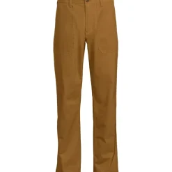 Mens Knockabout Herringbone Work Pant