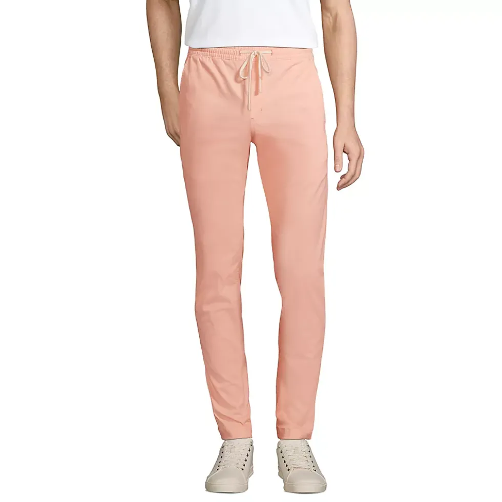 Men's Knockabout Pull On Deck Pants