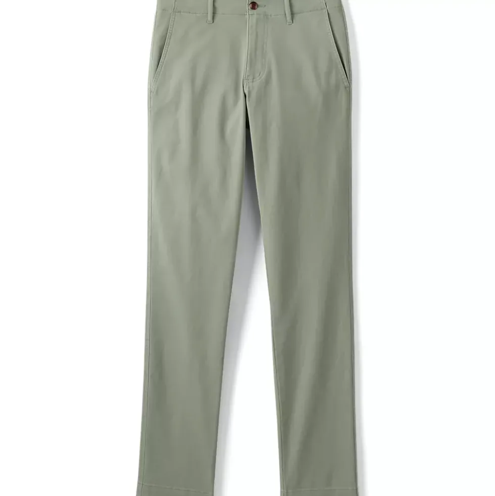 Men's Knockabout Slim Fit Chino Pant