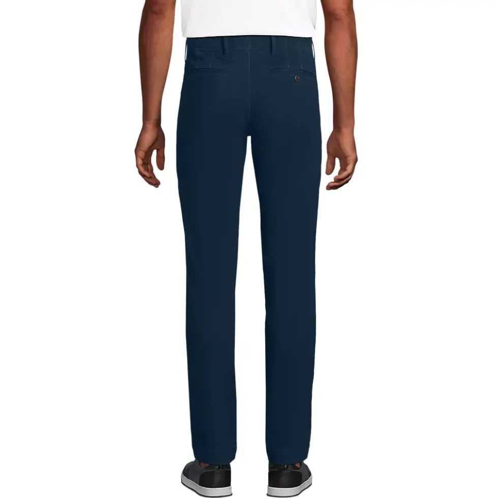 Men's Knockabout Slim Fit Chino Pant