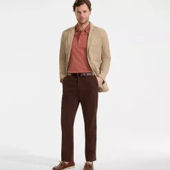 Men's Knockabout Slim Fit Chino Pant