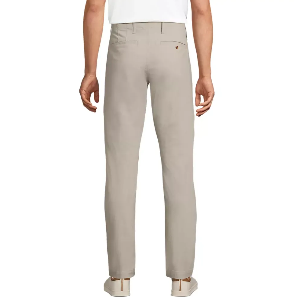 Men's Knockabout Slim Fit Chino Pant