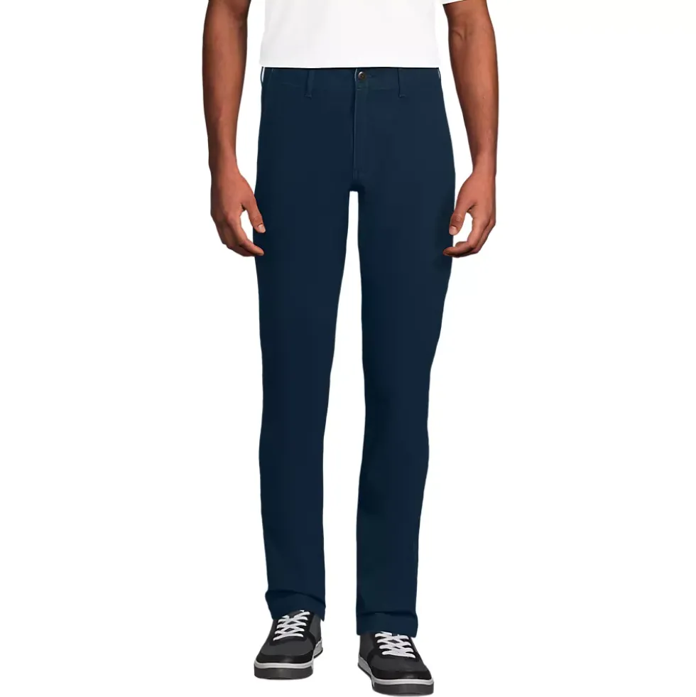 Men's Knockabout Slim Fit Chino Pant