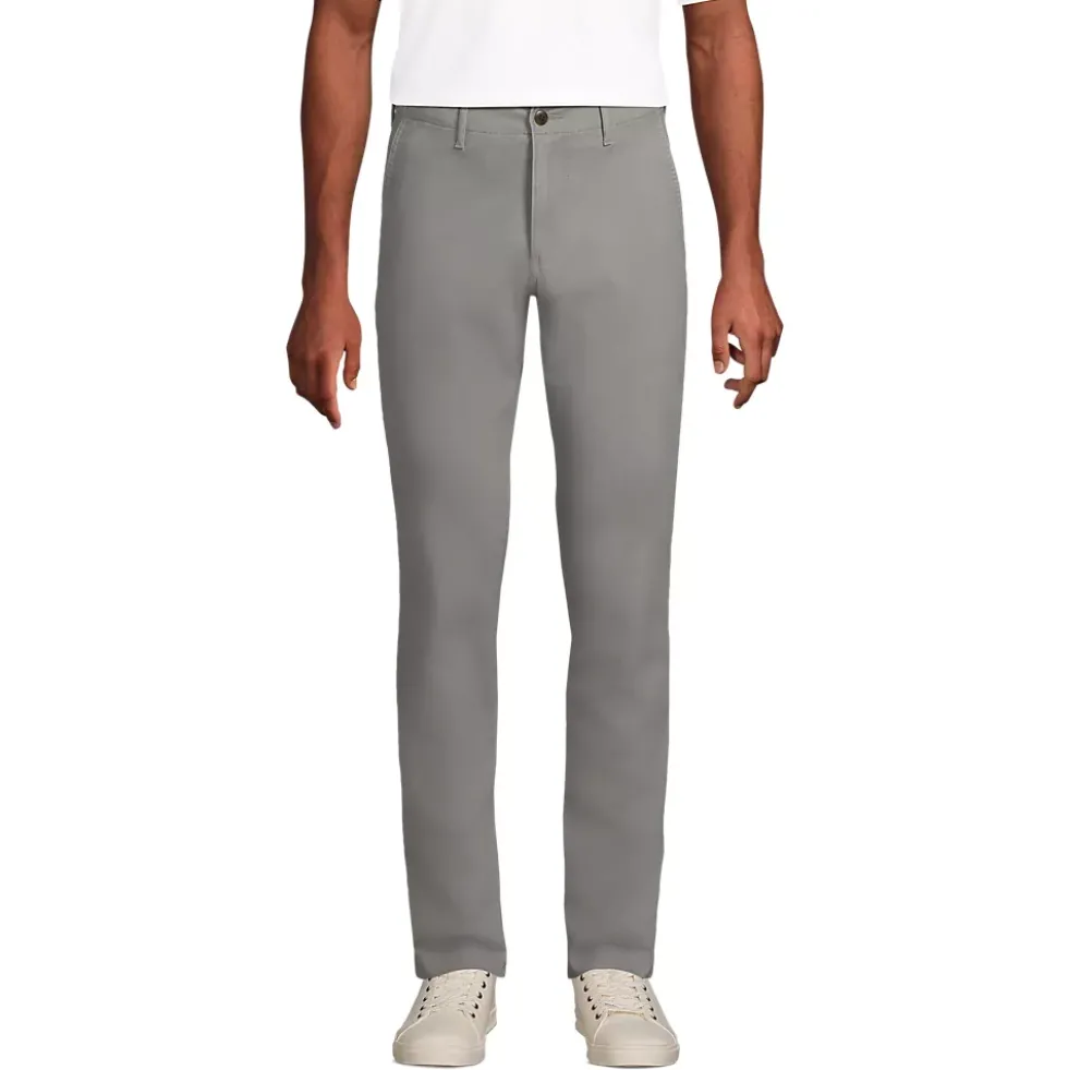 Men's Knockabout Slim Fit Chino Pant