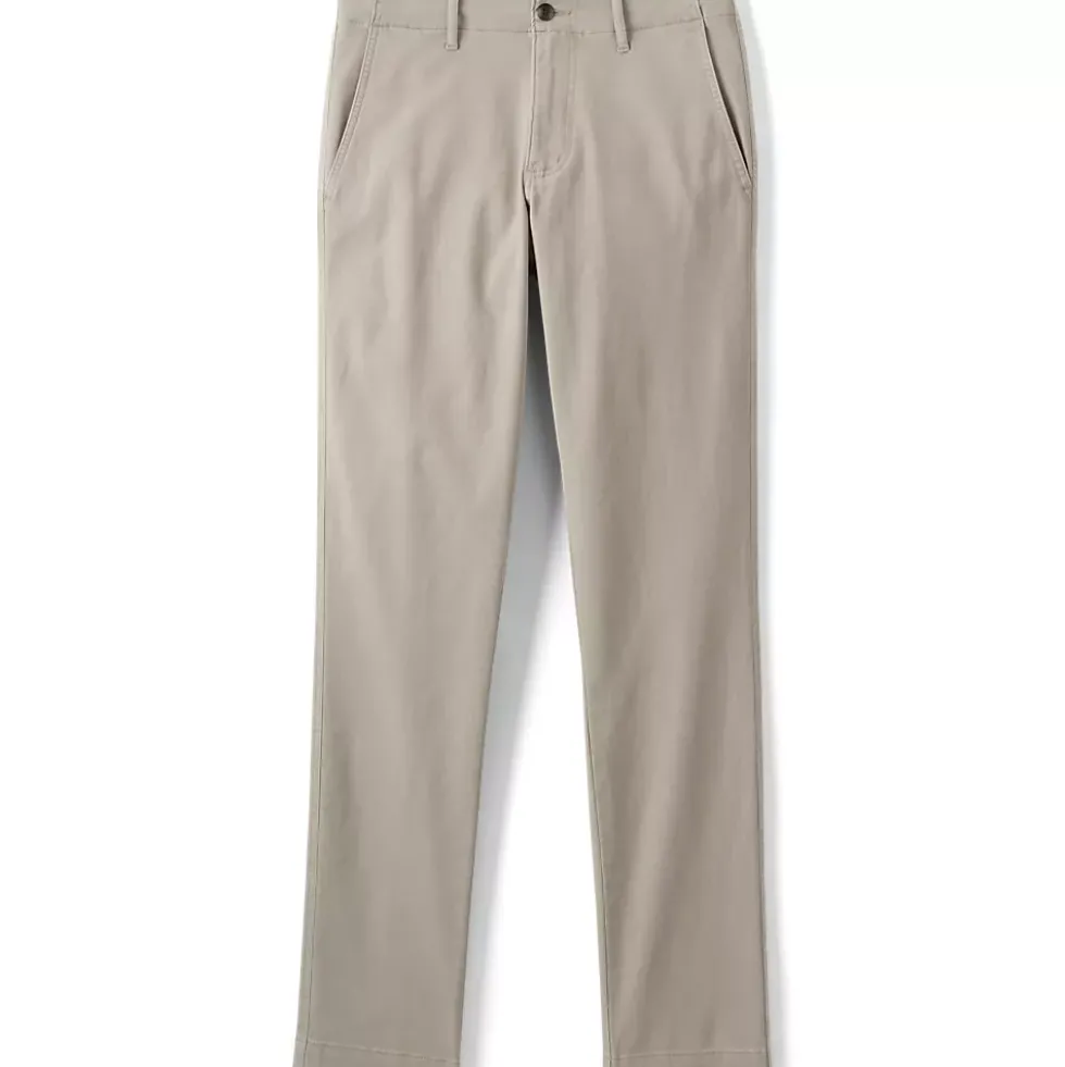Men's Knockabout Slim Fit Chino Pant