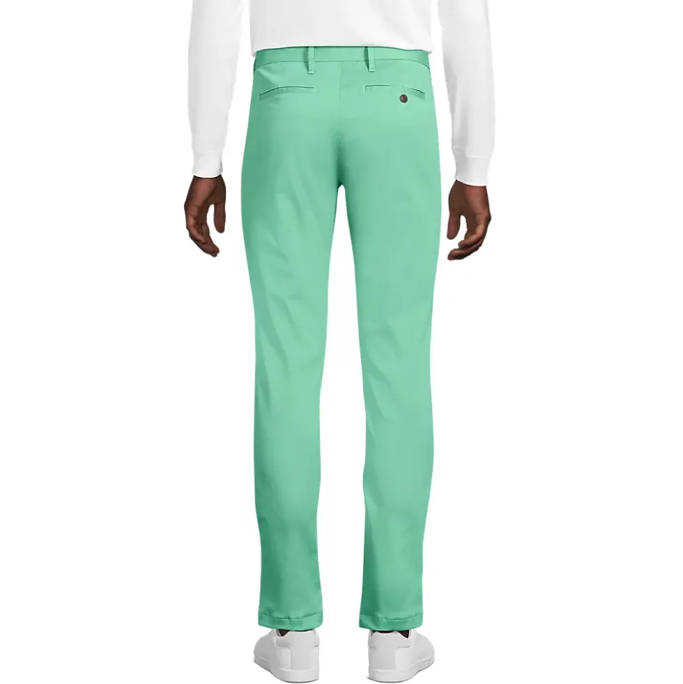 Men's Knockabout Slim Fit Chino Pant