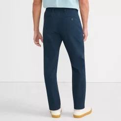 Men's Knockabout Straight Fit Chino Pant