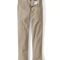 Men's Knockabout Straight Fit Chino Pant
