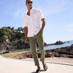 Men's Knockabout Straight Fit Chino Pant