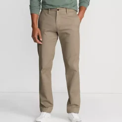 Men's Knockabout Straight Fit Chino Pant