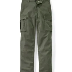 Men's Knockabout Traditional Fit Cargo Pant