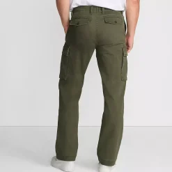 Men's Knockabout Traditional Fit Cargo Pant