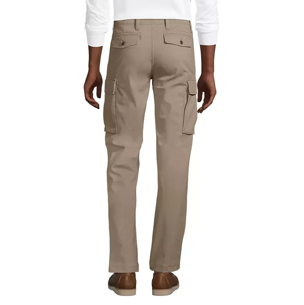 Men's Knockabout Traditional Fit Cargo Pant