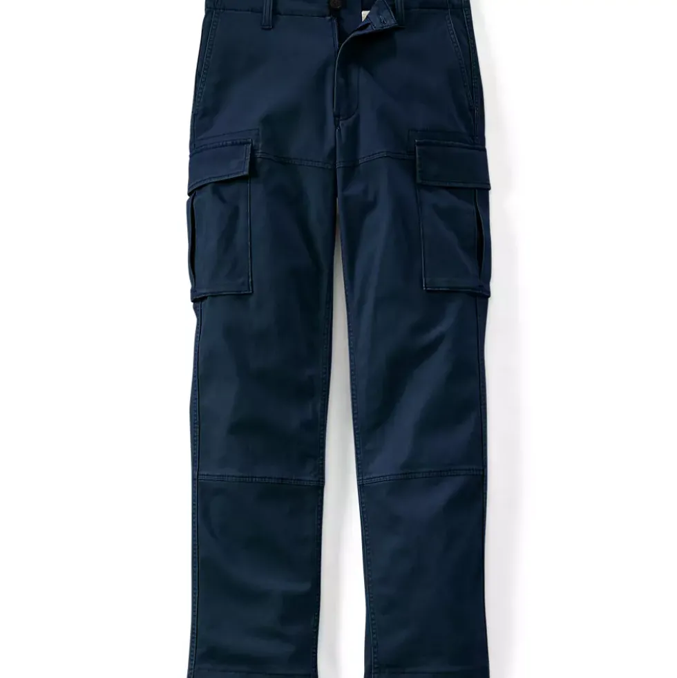 Men's Knockabout Traditional Fit Cargo Pant
