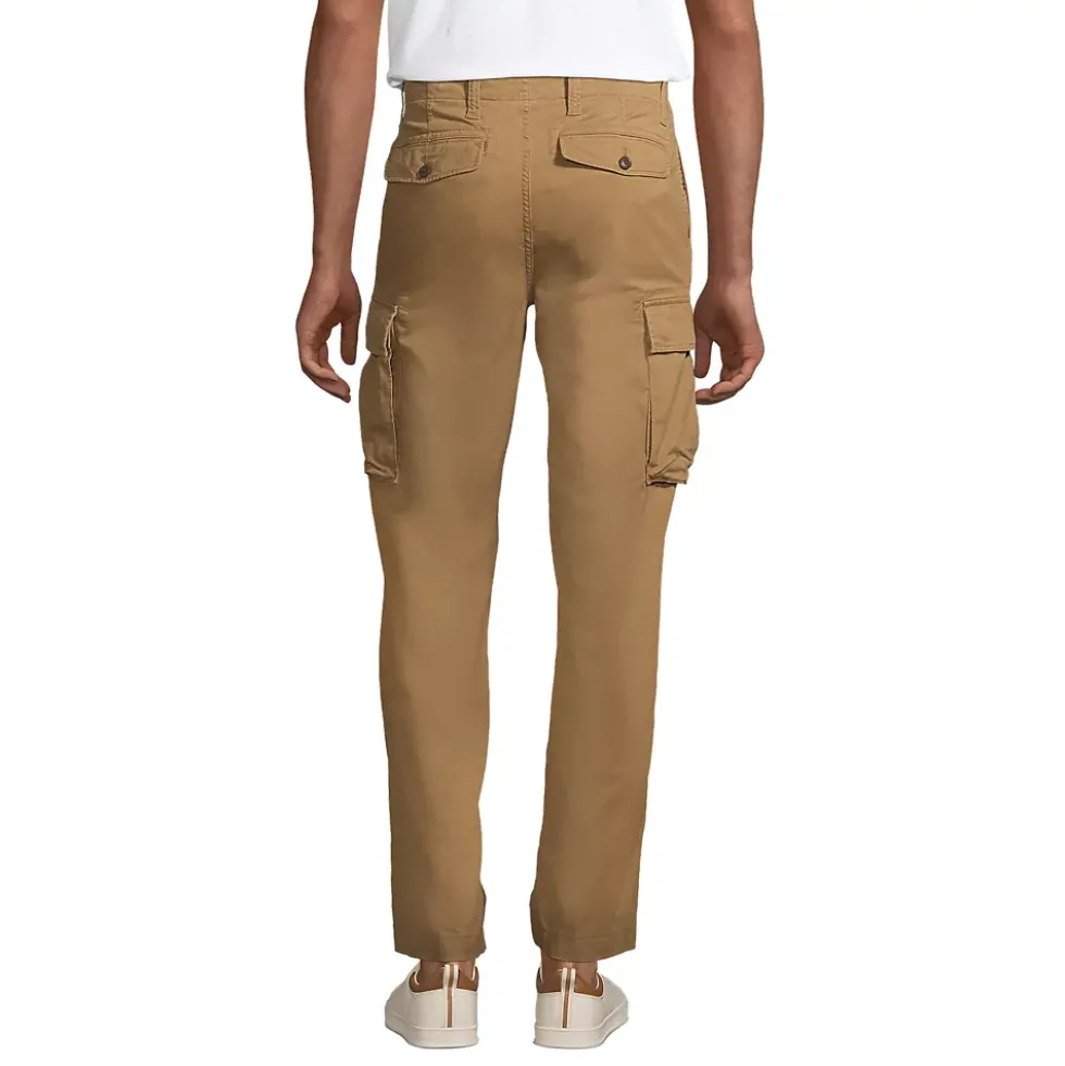 Men's Knockabout Traditional Fit Cargo Pant