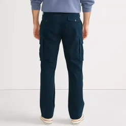 Men's Knockabout Traditional Fit Cargo Pant
